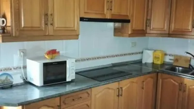 Casa – Munera, Albacete - Vista 5