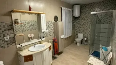 Terreno en venta en Feria - Más