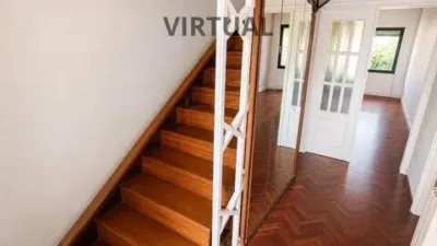 Townhouse in Villanueva del Pardillo photo 20
