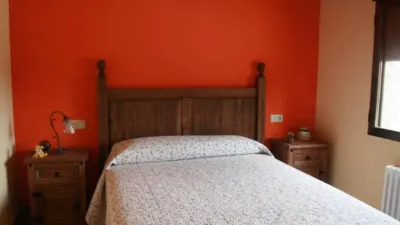Terreno en venta en Munera - Más