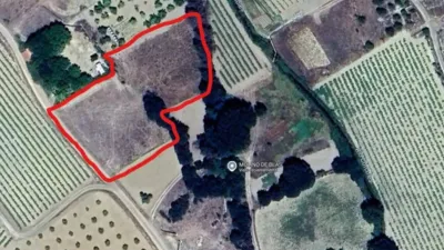 Terreno en venta en Calle N-A, -1 - Vista 2