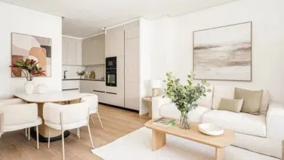 Apartment for Sale photo 8