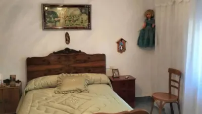 Casa – Munera, Albacete - Vista 2