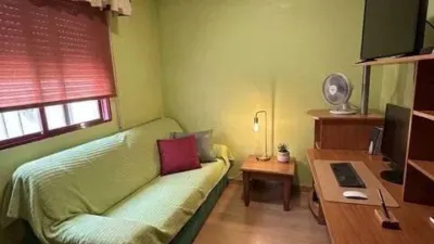 Apartment on Calle Zorrilla photo 9