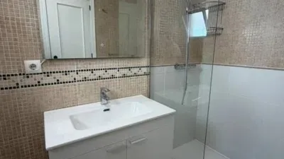 Terraced house in Gran Alacant photo 18