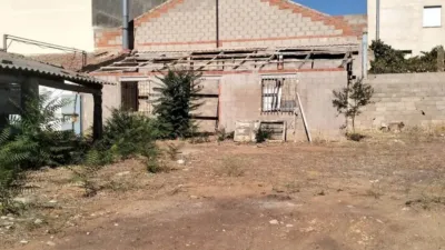 Chalet on Calle Real photo 14