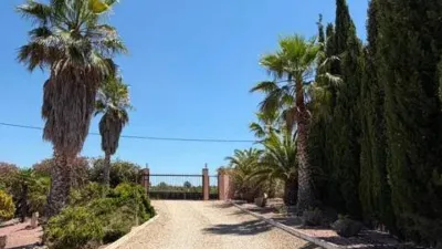 Chalet in Salinas photo 9