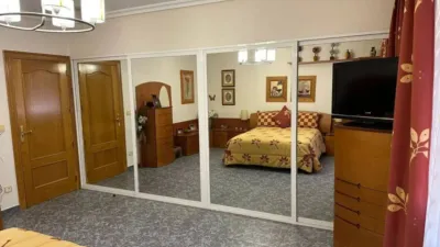 Chalet en calle Real photo 9