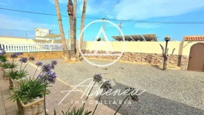 Rustic house in Roquetas de Mar photo 13