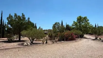 Chalet in Salinas photo 12