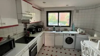 Townhouse in Villanueva del Pardillo photo 19
