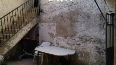 Chalet in Lezuza photo 9