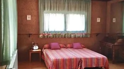 Chalet in Urbanización Pinares del Júcar photo 36