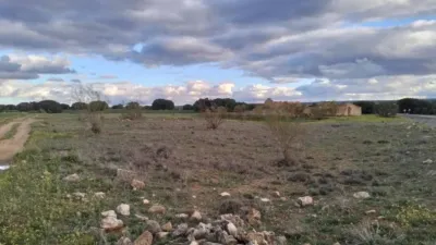 Terreno en venta en Calle N-A, -1 - Vista 2