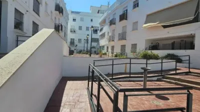 Apartment in Arcos de la Frontera photo 3