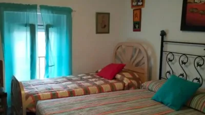 Chalet on Calle de San Marcos photo 14