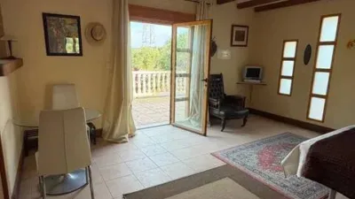 Chalet in Salinas photo 40