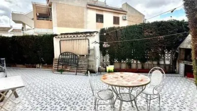 Casa – Torrevieja - Vista 4