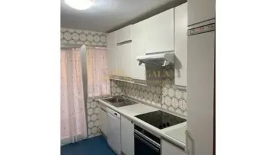 Apartment in Cáceres Capital photo 3