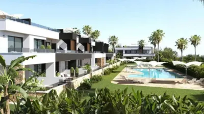 House in Rojales, Ciudad Quesada - Vista 5