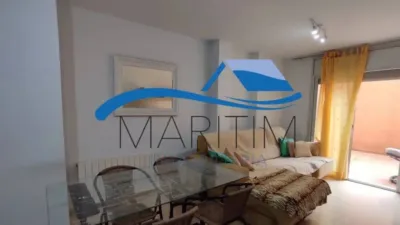 Apartment in Palafolls photo 7