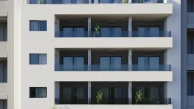 Piso - Vista 2
