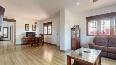 Chalet in Agost photo 38