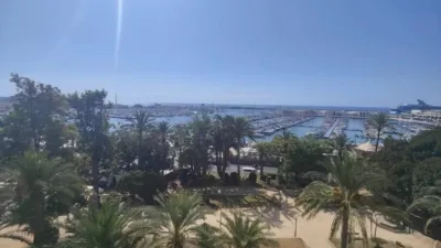 Piso – Alicante - Alacant - Vista 2