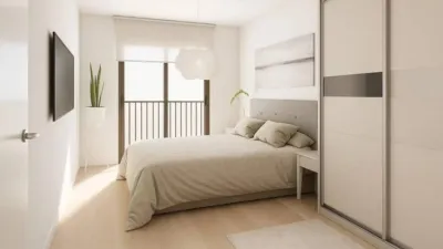 Penthouse on N-A Street, -1 photo 13