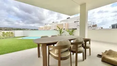 Casa en Vistahermosa photo 11