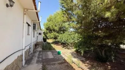 Chalet in Agost photo 29