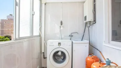 Piso en Pere Garau photo 32