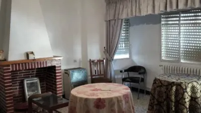 Chalet en Munera photo 8