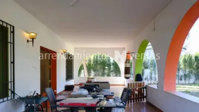 Chalet in Manises photo 5