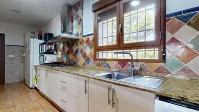 Chalet in Agost photo 45