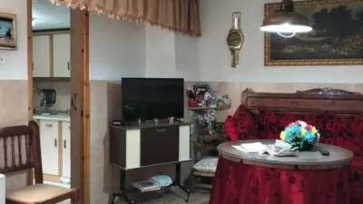 Chalet on Calle de las Eras photo 3