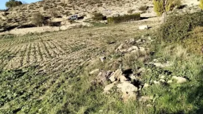 Terreno en venta en Calle N-A, -1 - Vista 3