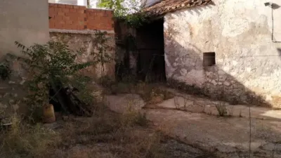Chalet on Calle del Médico Solana photo 14