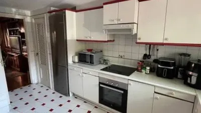 Townhouse in Villanueva del Pardillo photo 17
