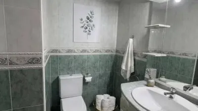 Apartment on Calle Zorrilla photo 4