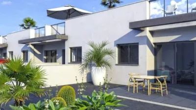 Piso – el Verger, Puerta Olivar, la Marina Alta - Vista 4