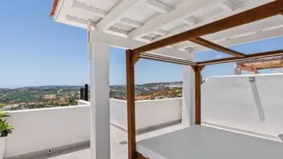 Penthouse on Calle Dona Julia, 1 photo 11
