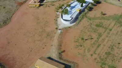 Chalet in Alcaraz photo 31