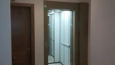 Apartment on Calle del Convento photo 15