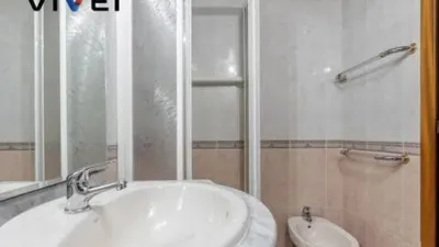 Apartment on Calle del Capitán Salazar Martínez photo 27