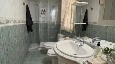 Apartment on Calle Zorrilla photo 7