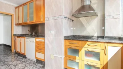 Piso en Pere Garau photo 16