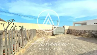 Rustic house in Roquetas de Mar photo 17