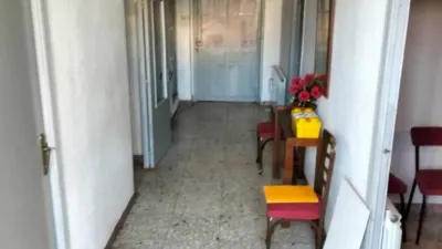 Chalet on Calle Plaza del Cazador Leonardo Requena, 1 photo 3