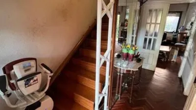Townhouse in Villanueva del Pardillo photo 21